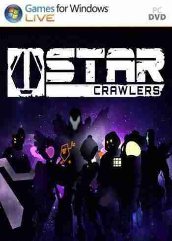 Descargar StarCrawlers [ENG][RELOADED] por Torrent