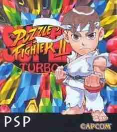 Descargar Super Puzzle Fighter II Turbo por Torrent