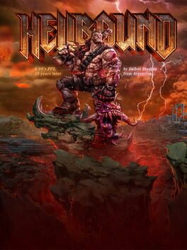 Descargar Hellbound por Torrent Descargar Hellbound por Torrent