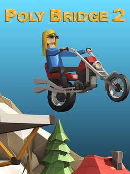 Descargar Poly Bridge 2 por Torrent Descargar Poly Bridge 2 por Torrent